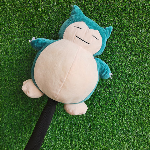 Snorlax | Headcovers
