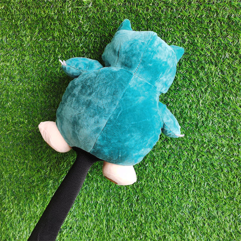 Snorlax | Headcovers
