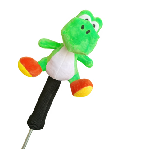 Yoshi | Headcovers