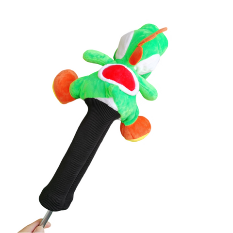 Yoshi | Headcovers