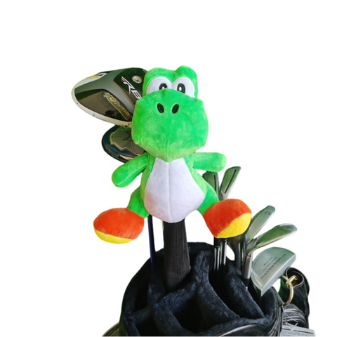 Yoshi | Headcovers