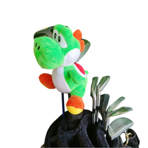 Yoshi | Headcovers