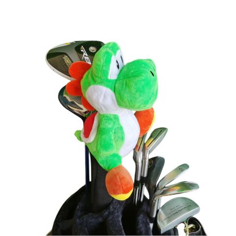 Yoshi | Headcovers