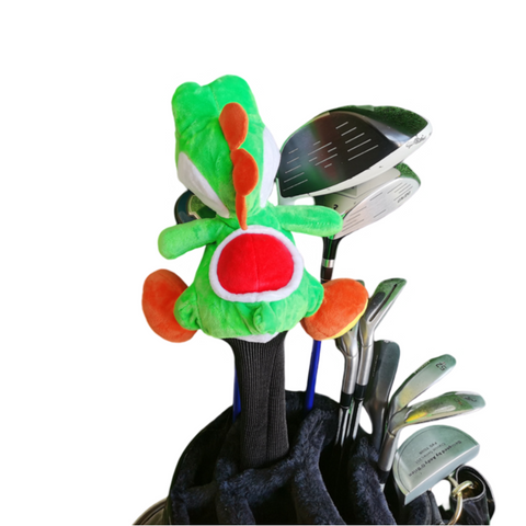 Yoshi | Headcovers