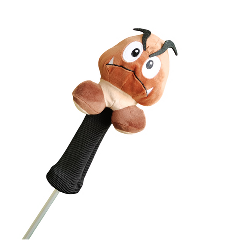 Goomba | Hybrid Cover