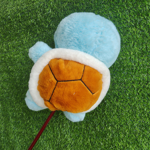Pokemon Starter Set Golf Headcovers
