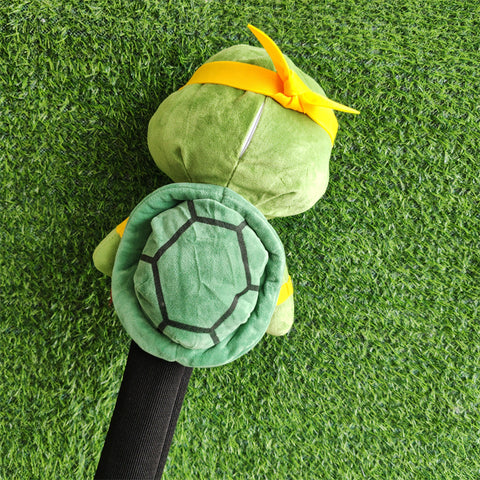 TMNT Michaelangelo | Headcovers