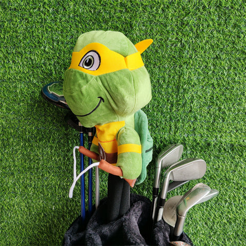 TMNT Michaelangelo | Headcovers