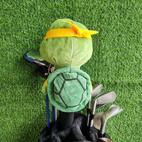 TMNT Michaelangelo | Headcovers