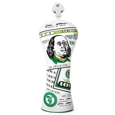 Dollar Headcover Set