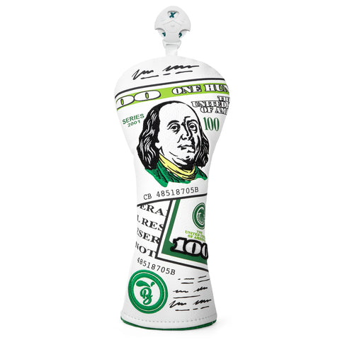 Dollar Headcover Set