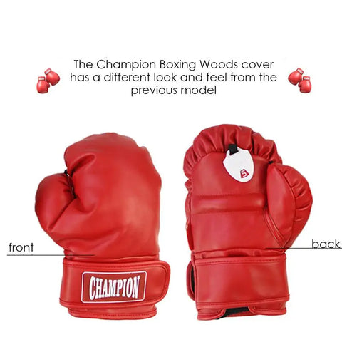 Boxing Glove | Headcovers