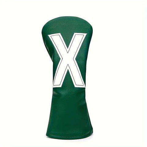 Green Headcovers Collection