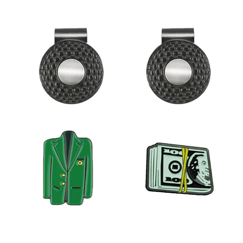 Ball Markers | Best Sellers