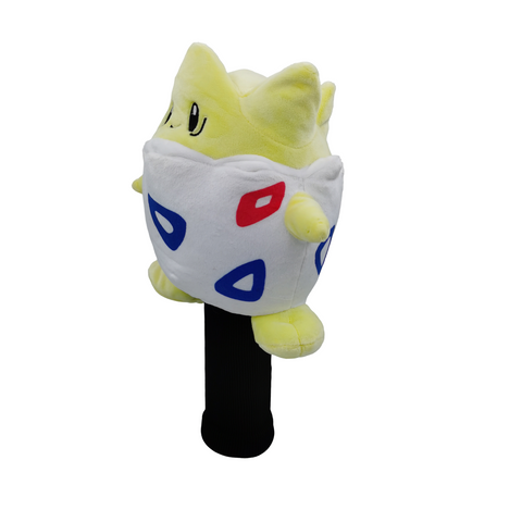 Togepi | Driver Cover