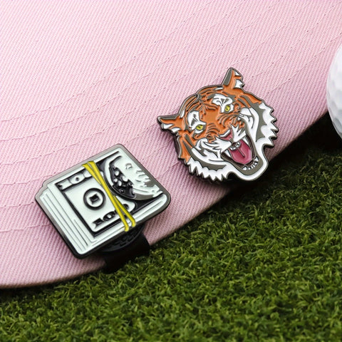 Ball Markers | Best Sellers