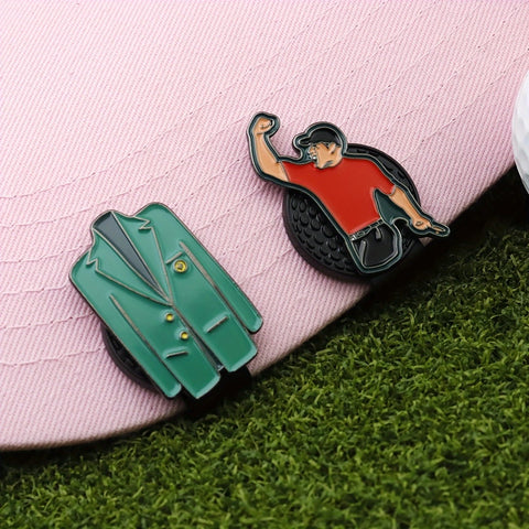 Ball Markers | Best Sellers
