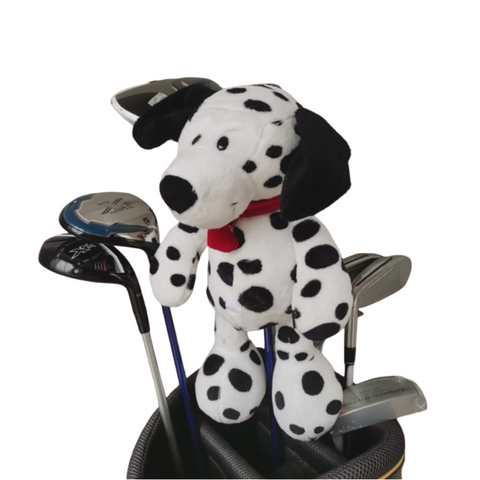 Dalmatian Dog | Headcovers