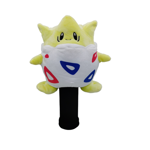 Togepi | Driver Cover